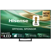 HISENSE 55E89S Hi-QLED MiniLED Smart TV sprejemnik