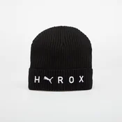 Kapa Puma x HYROX Mc Beanie Puma Black Universal