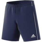 Adidas Hlače obutev za trening mornarsko modra 170 - 175 cm/M Core 18 Training
