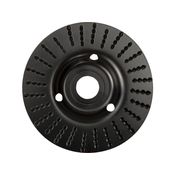 PROLINE brusni disk, vbočen, 125 mm, Profix, 86241