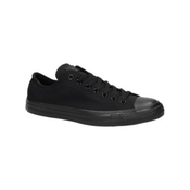 Converse Chuck Taylor all star Ox superge black monochrome Gr. 41.5 EU