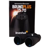 Levenhuk dvogled Bruno PLUS 15x70 ( le71146 )