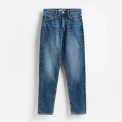 Reserved - LADIES` JEANS TROUSERS