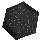 Knirps U.200 Rain Black