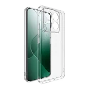 Maska za Xiaomi 14T/14T Pro Skin Silikon transparent