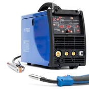 IPOTOOLS PowerMIG-210S Synergic aparat za zavarivanje