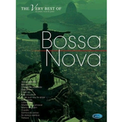 THE VERY BEST OF BOSSA NOVA PVG