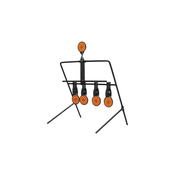 Tarča WIND PLINKING 4+1