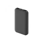 slomart powerbank celly pbe5000 črna
