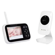 Elektronička dadilja BLOW s 3,2 LCD monitorom