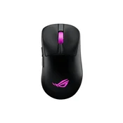 Asus Miš P722 Rog Keris Ii, Bežicni, Crni