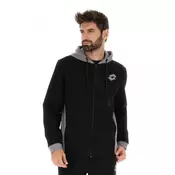 LOTTO DINAMICO VII Full-zip Hoodie