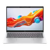 HP Pavilion Plus 14, Ultra 5-125H, 16GB RAM, 512GB SSD, OLED, Windows 11 Home