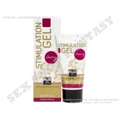 Stimulacijski Gel Za Žene Cherry