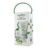 Aloe hand set Equilibra