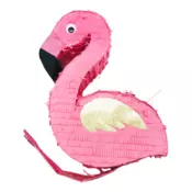 Pinjata plamenic 25 × 55 × 8 cm