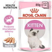 Royal Canin | Cat Kitten Mousse hrana za mladiče