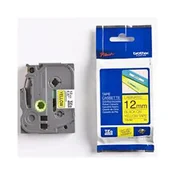 BROTHER Originalna P-touch traka TZE631 12mm crno na A3uto