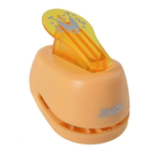 Junior mini cut bušac jolly eva pena 2.5cm - odaberite oblik party ( 139507 )