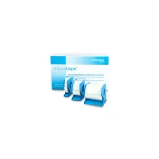 Flaster Microtape 25mmx9,1m sa dispenserom 12 komada
