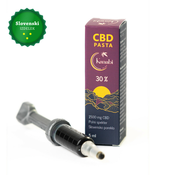 Kanabi CBD pasta 30 %, 5 ml