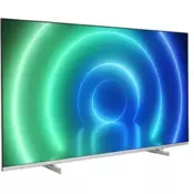 PHILIPS LED TV 55PUS7556/12, Ultra HD, Smart