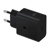 Kucni punjac brzi Samsung 45W +Type-C (EP-T4511) crni