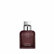 Calvin Klein Eternity Amber Essence Perfume for Men 100ml