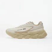 Sneakers Under Armour Halo Runner SE Beige EUR 41