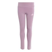 Adidas JG AN 3S LEG, djecije helanke, roza L9728