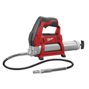 Milwaukee M12 GG-0 Akumulatorska mazalka 12 V - Aku orodje - Milwaukee