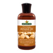 Natures Aid Mandljevo olje, 150 ml