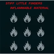 Stiff Little Fingers - Inflammable Material (2 CD)