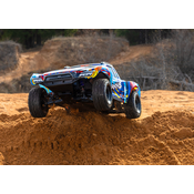 Traxxas Maxx Slash 1:8 RTR RnR