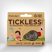 TickLess Ecokid - Prirodni repelent protiv krpelja 1 kom
