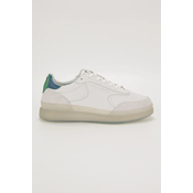 KARL LAGERFELD Muške patike KL52423-011, Bele