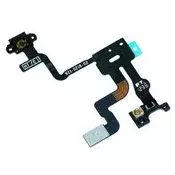 Power On / Off Light senzor Flat Flex kabel za Iphone 4G