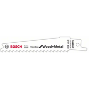 BOSCH List univerzalne testere S 511 DF, Flexible za Drvo i Metal
