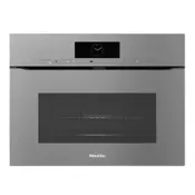 Miele PECNICA MIELE H 7840 BMX ArtLine grgr