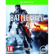 ELECTRONIC ARTS igra BATTLEFIELD 4 XBOX ONE