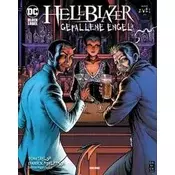 Hellblazer: Gefallene Engel