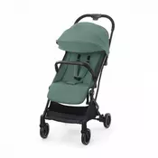 KINDERKREFT KOLICA INDY2 SEA GREEN