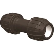 Granit PP vijačni priključek 32 mm za vodovodne cevi PE PN16