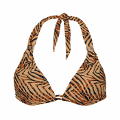 Barts YINDI TRIANGLE, kopalke ž.top bikini, bež 0940