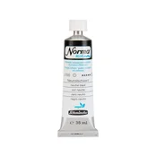 Oljne barve Schmincke Norma Blue 35 ml - 700 Nevtralna črna