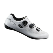 Shimano biciklisticke cipele on-road/road competition sh-rc701 , 45 ( ESHRC701MW45 )