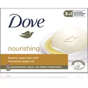 Dove Cream Oil sapun s arganovim uljem 100 g