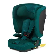 Kinderkraft Avtosedež Fix2Go i-Size 76-150 cm Green
