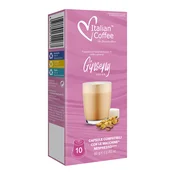 Nespresso Italian Coffee Ginseng