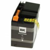 Kompatibilna kartuĹˇa za Brother LC529XL-BK / DCP - J100, J105 / MFC - J200 - ÄŤrna